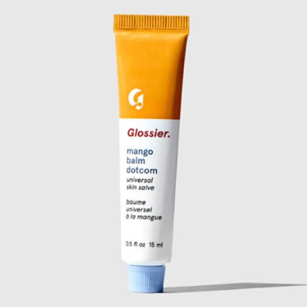 Glossier Balm Dotcom Mango